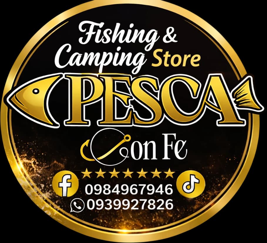 Pesca Con Fe