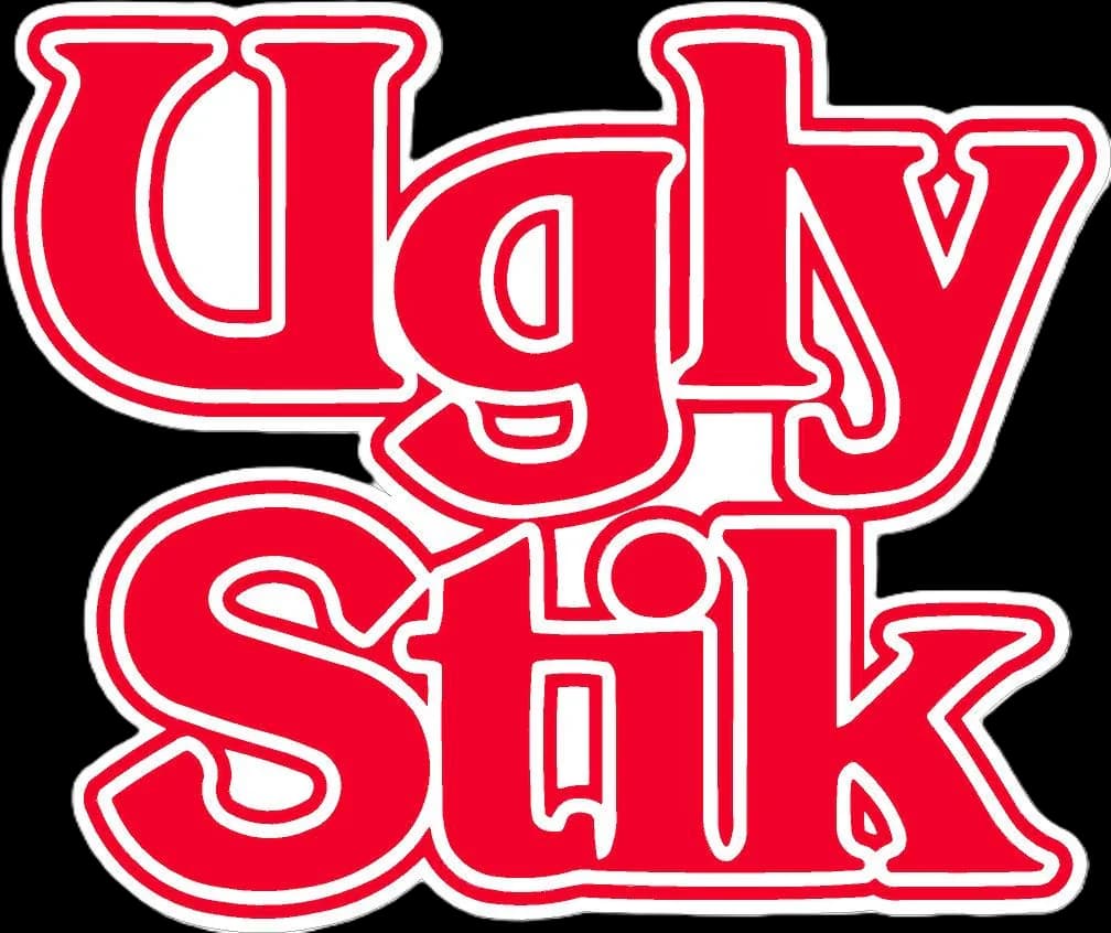 Logo de Ugly Stik
