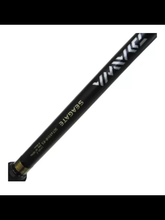 Caña Trolling Daiwa Seagate