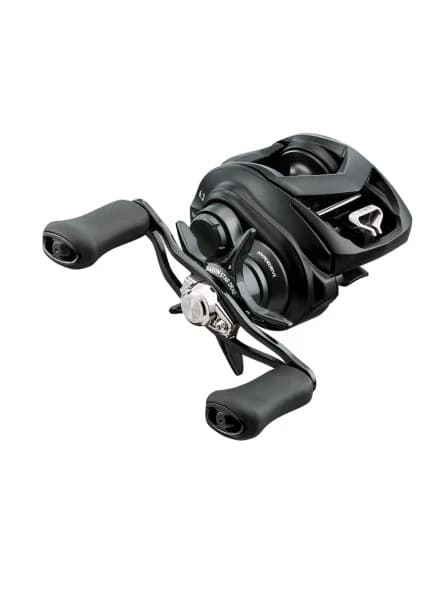 Carrete Daiwa Tatula 80 Casting