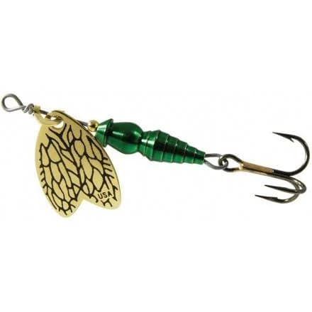 Señuelo Mepps Thunder Bug Plain