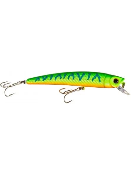 Señuelo Bass Pro Shops Tourney Special Minnow 11cm