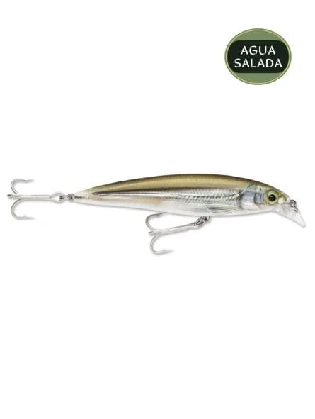 Señuelo Rapala X-Rap SaltWater