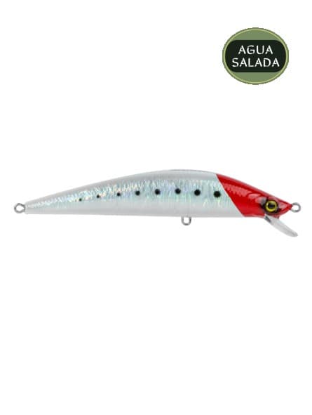 Señuelo Marine Sports Inna Sinking