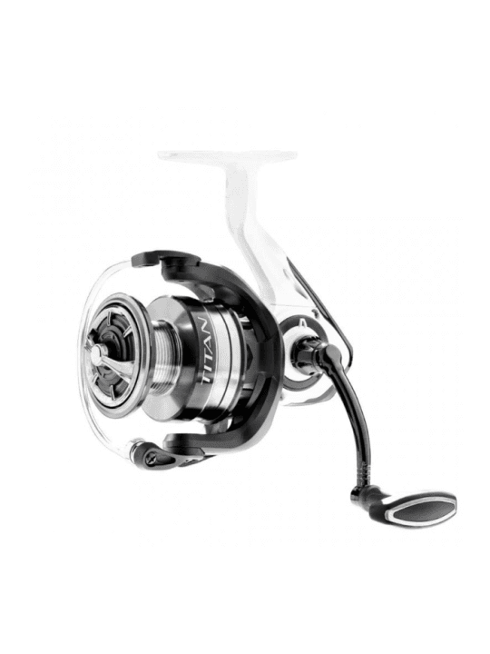 Carrete Spinnning Marine Titan