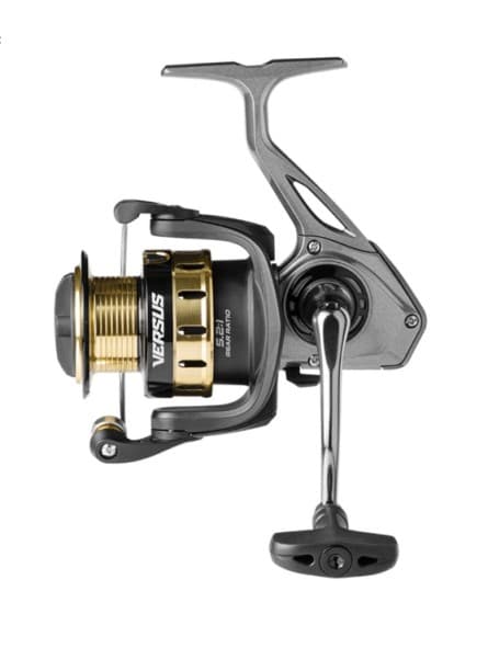 Carrete Spinning Marine Sports Versus