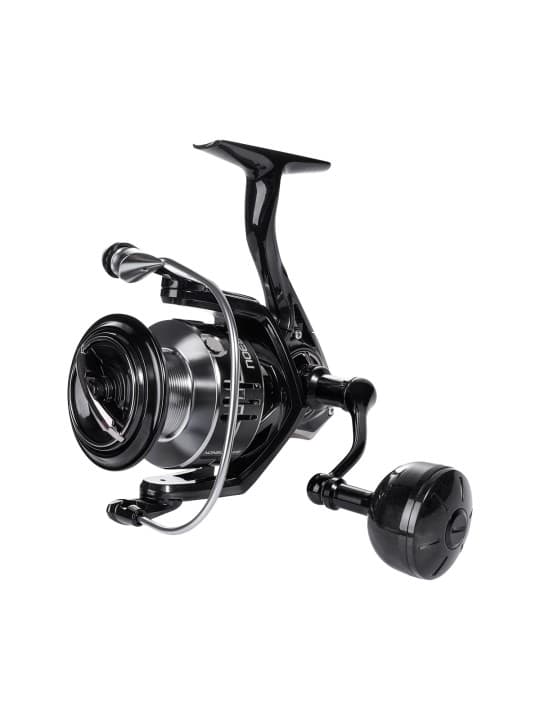 Carrete Spinning Noeby Nonsuch V6